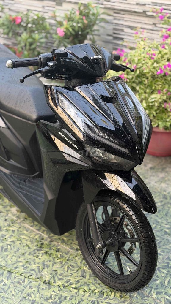 Honda Vario 2024 - ảnh 3