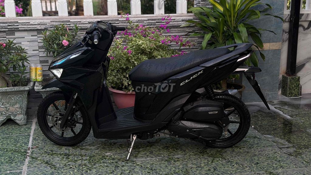 Honda Vario 2024 - ảnh 4