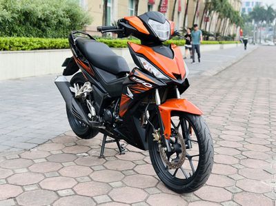 Honda Winner 2019 - ảnh 1