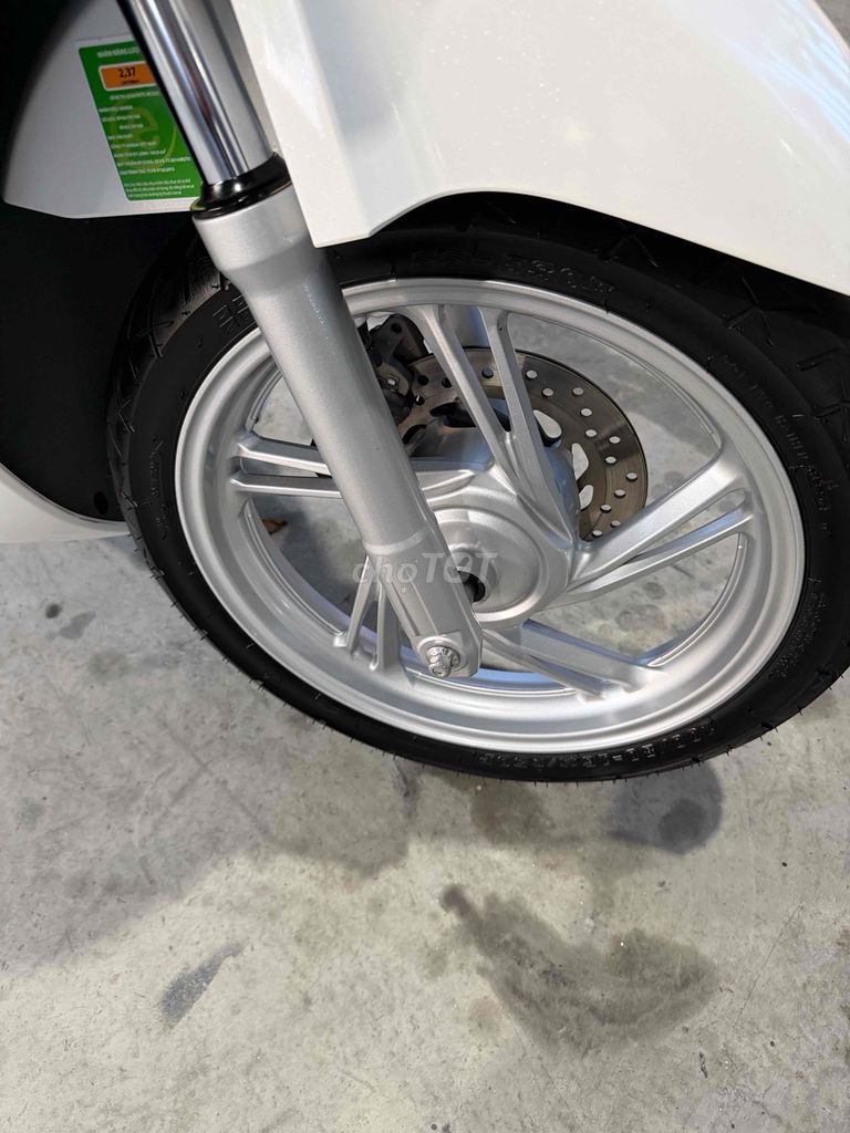 Honda SH 2025 - ảnh 2