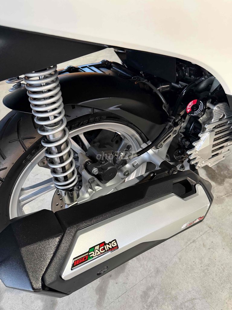 Honda SH 2025 - ảnh 3