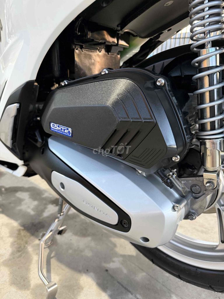 Honda SH 2025 - ảnh 4
