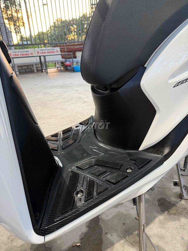 Honda SH 2025 - ảnh 5