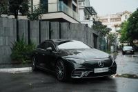 Mercedes 2023 - ảnh 1