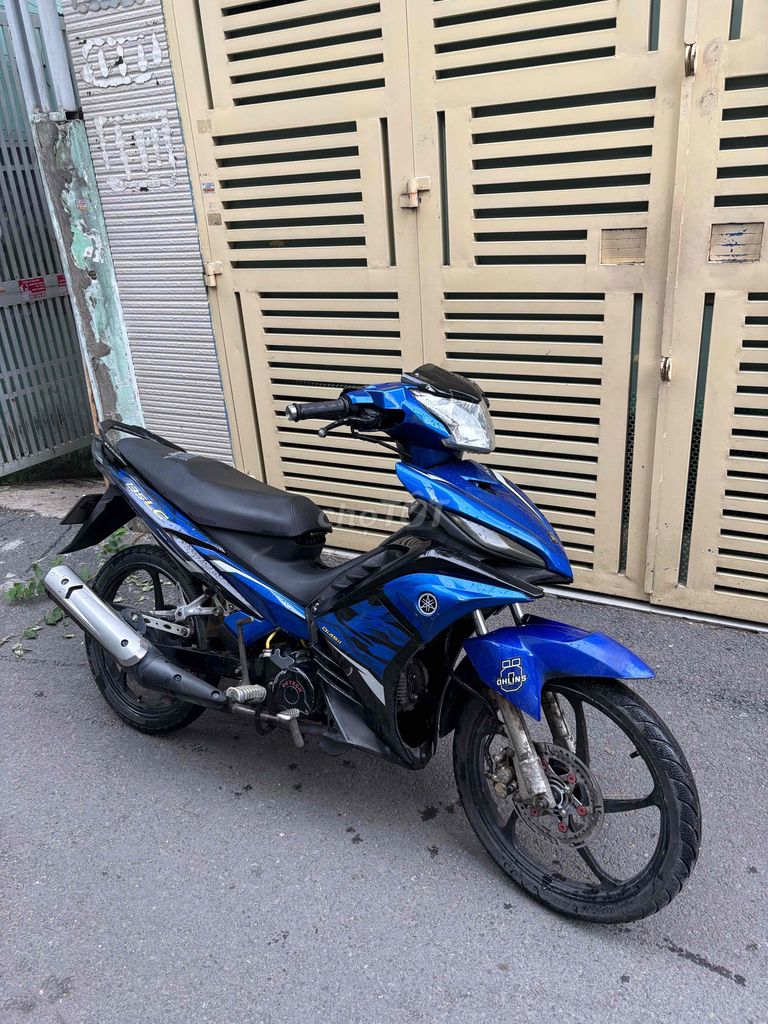 Yamaha Exciter 2019 - ảnh 1