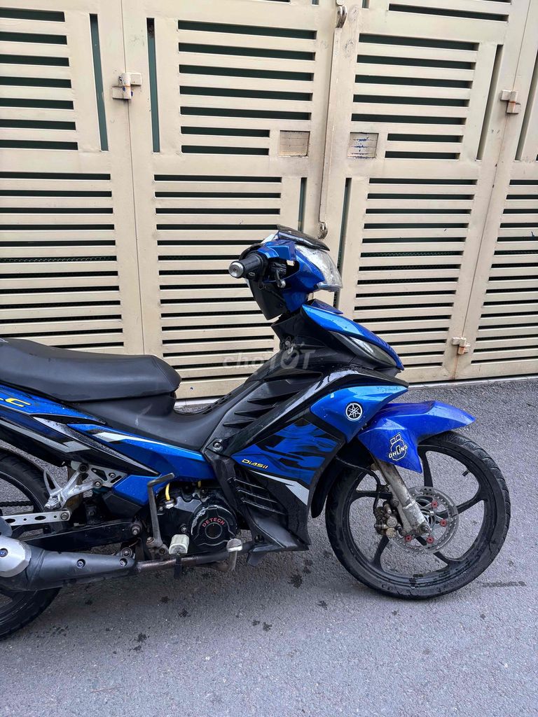 Yamaha Exciter 2019 - ảnh 2