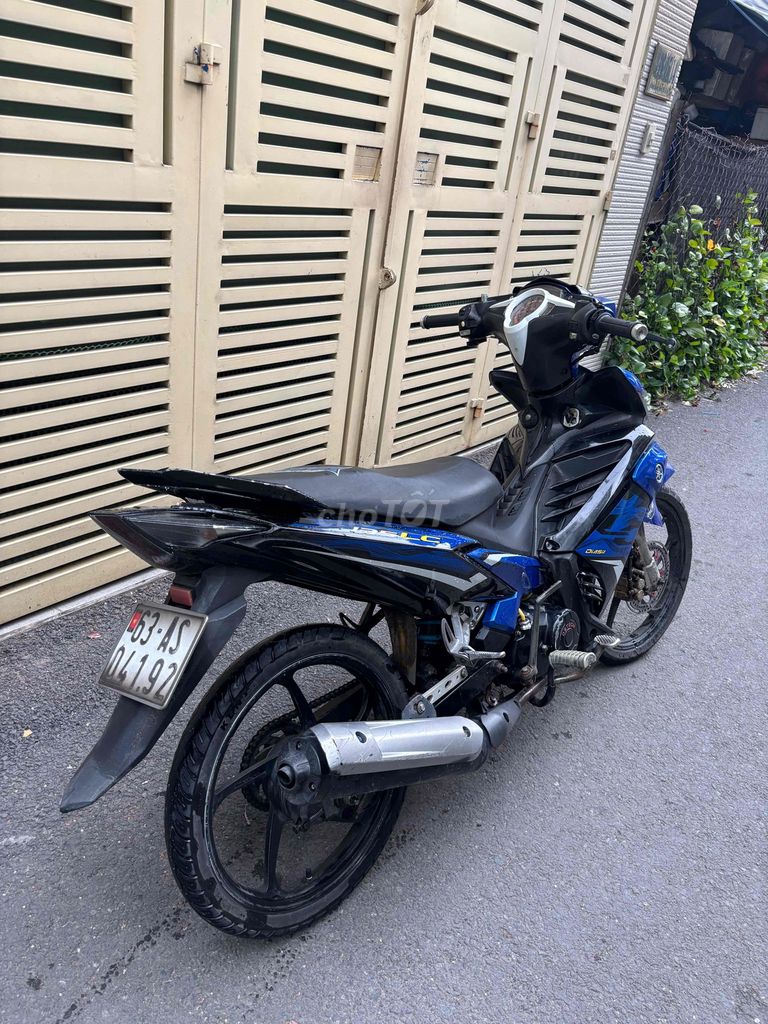 Yamaha Exciter 2019 - ảnh 3