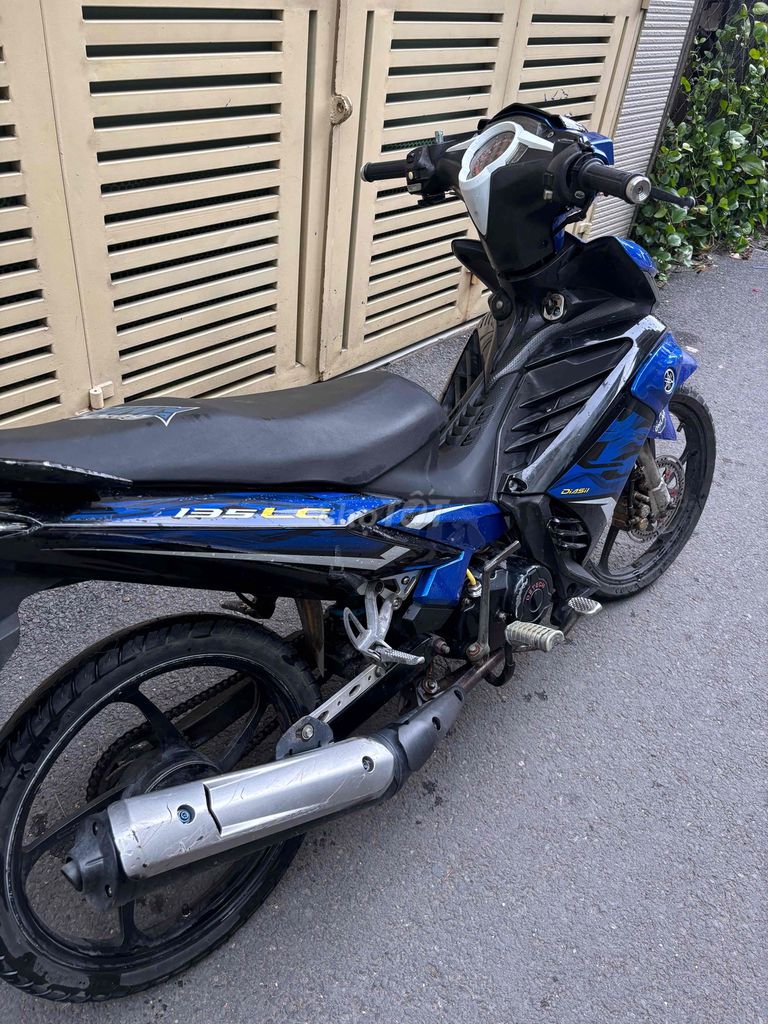 Yamaha Exciter 2019 - ảnh 4