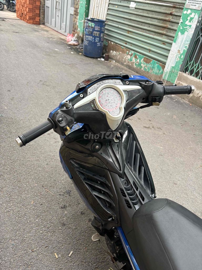 Yamaha Exciter 2019 - ảnh 5