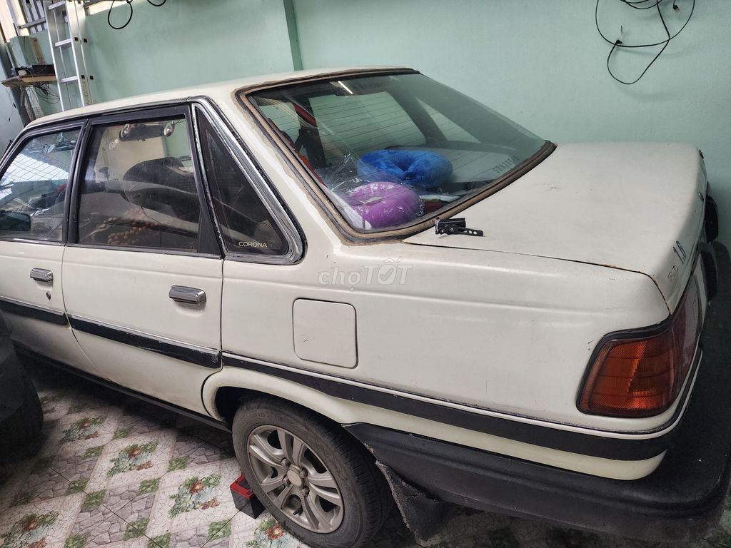 Toyota Corona 1986 - ảnh 2