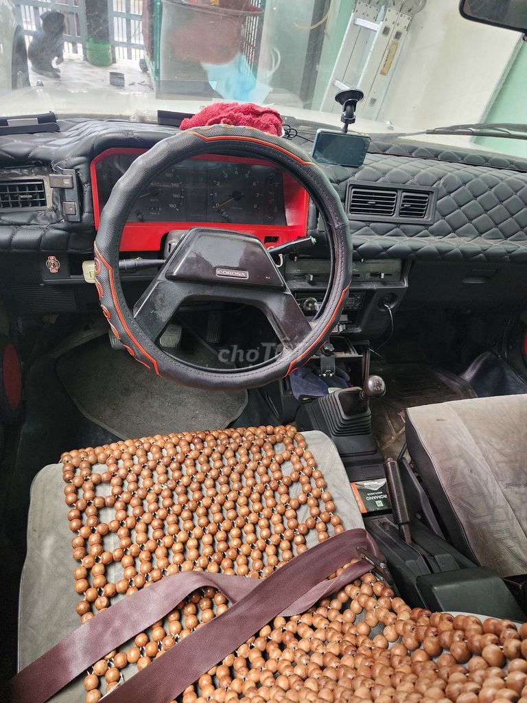 Toyota Corona 1986 - ảnh 3