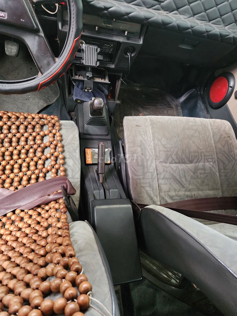 Toyota Corona 1986 - ảnh 4
