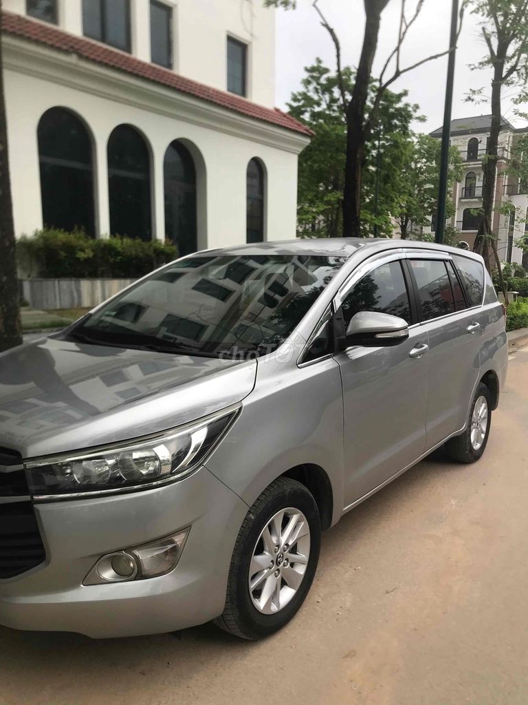 Toyota Innova 2016 - ảnh 3