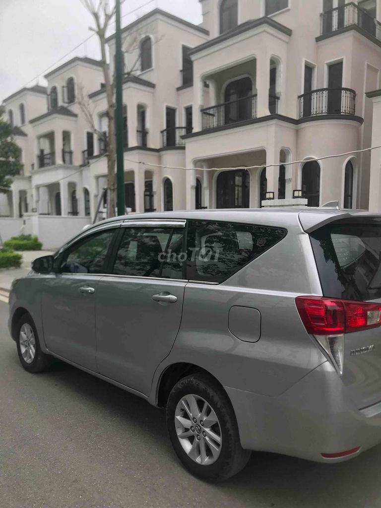 Toyota Innova 2016 - ảnh 4