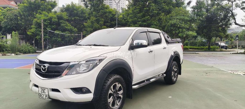 Mazda 2017 - ảnh 1