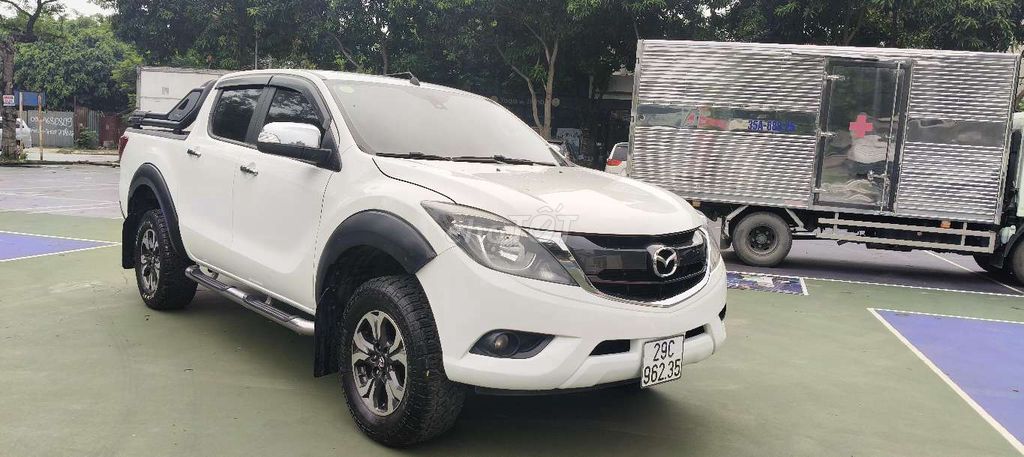 Mazda 2017 - ảnh 2