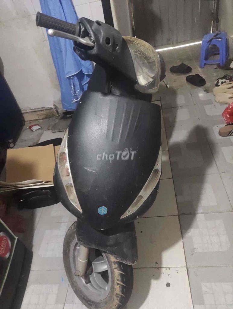 Piaggio Zip 2008 - ảnh 1