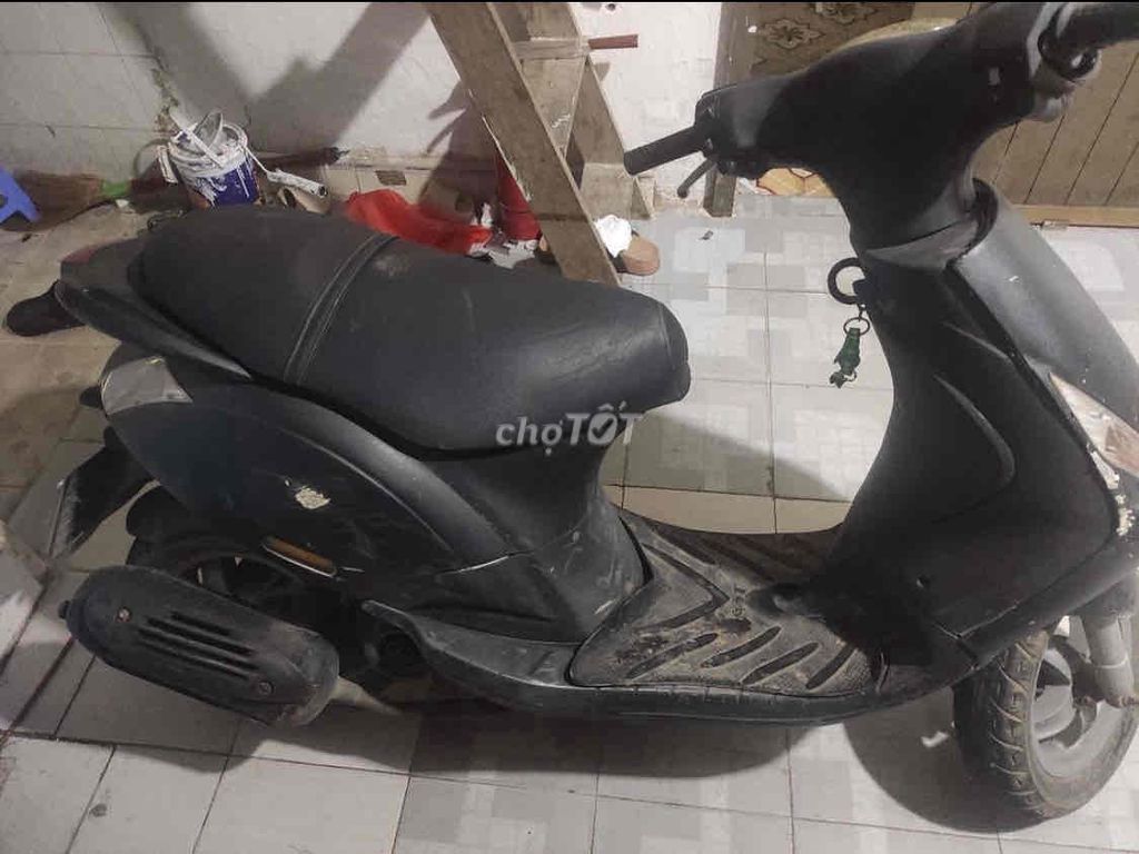 Piaggio Zip 2008 - ảnh 3
