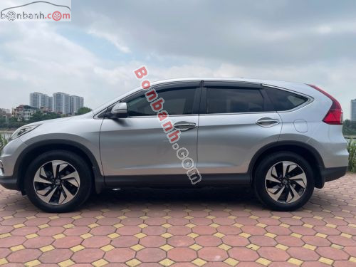 Honda CRV 2.4 AT 2015 - ảnh 2