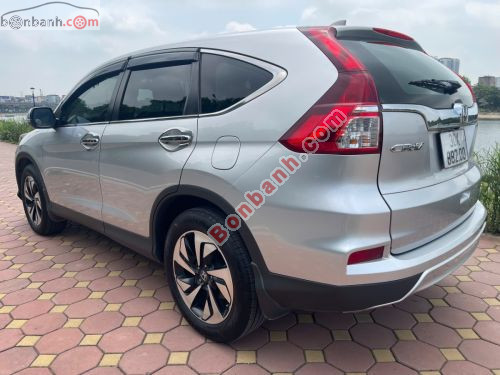 Honda CRV 2.4 AT 2015 - ảnh 3
