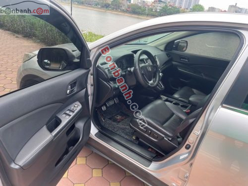 Honda CRV 2.4 AT 2015 - ảnh 5