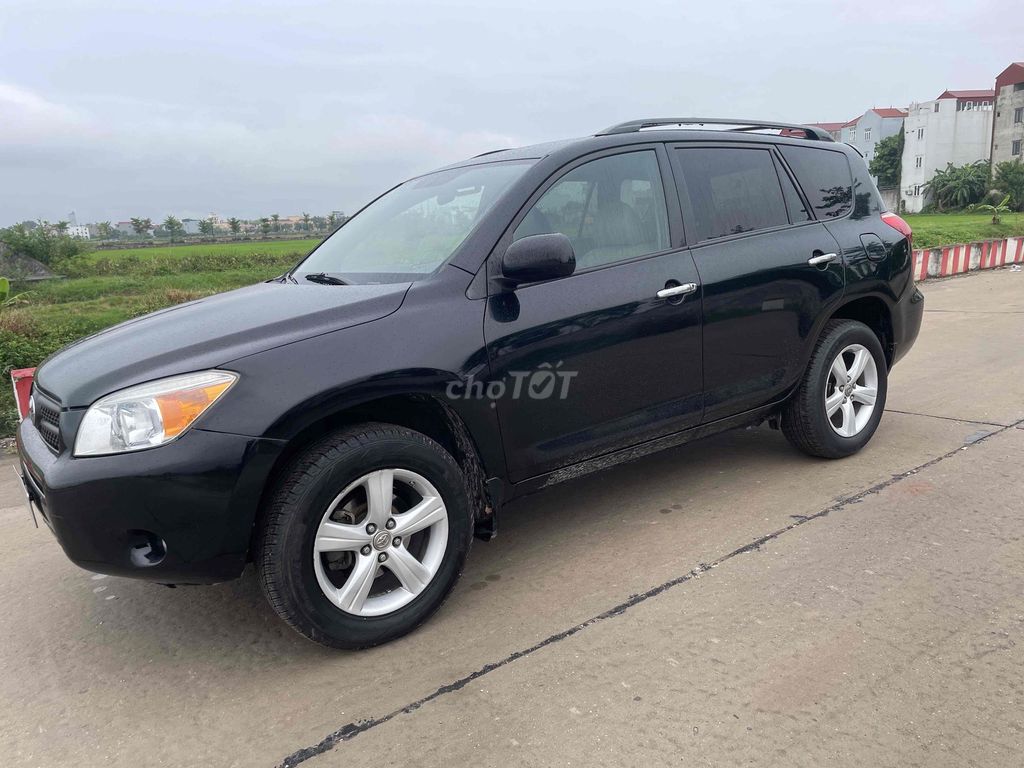 Toyota 2007 - ảnh 5