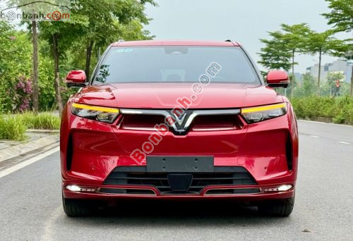 VinFast VF9 Plus 7S 2023 - ảnh 2
