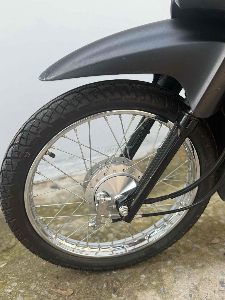 Honda Wave 2025 - ảnh 3