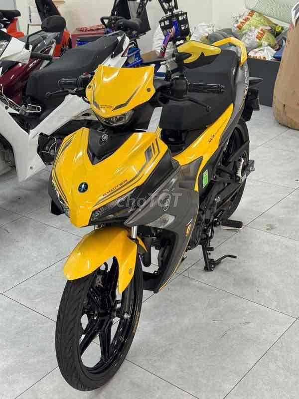 Yamaha Exciter 2021 - ảnh 1