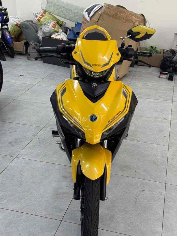 Yamaha Exciter 2021 - ảnh 2