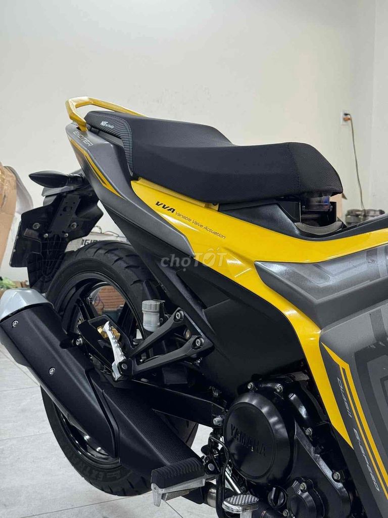 Yamaha Exciter 2021 - ảnh 3