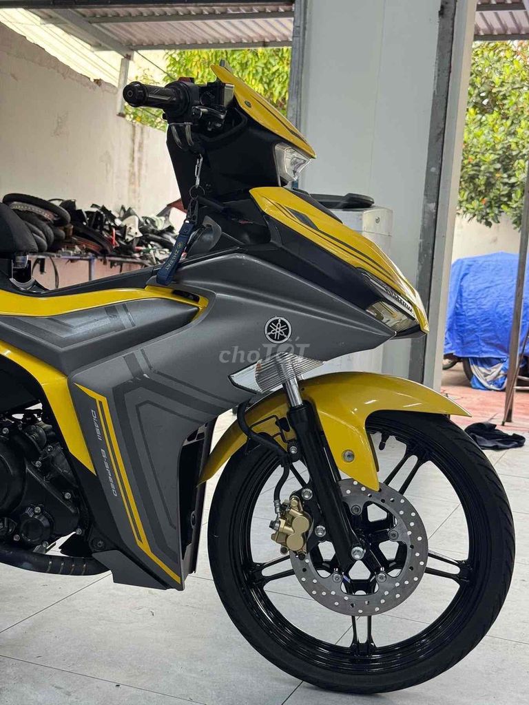 Yamaha Exciter 2021 - ảnh 4