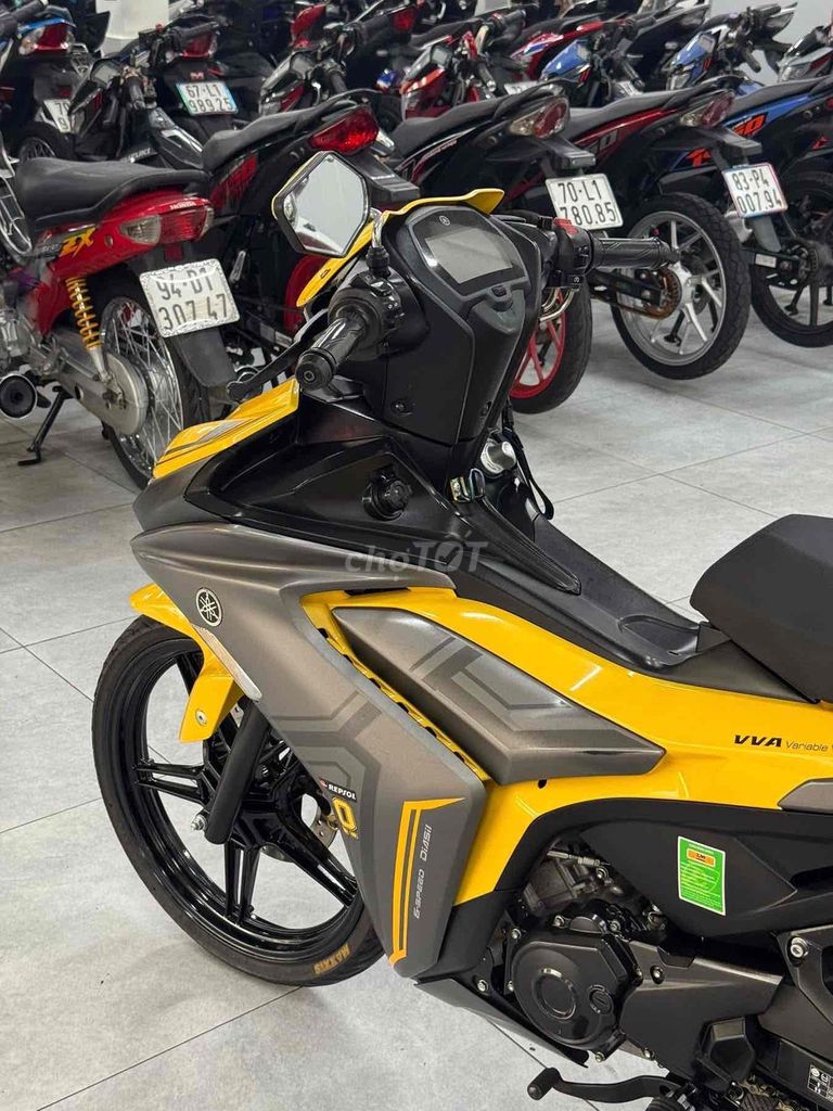 Yamaha Exciter 2021 - ảnh 5