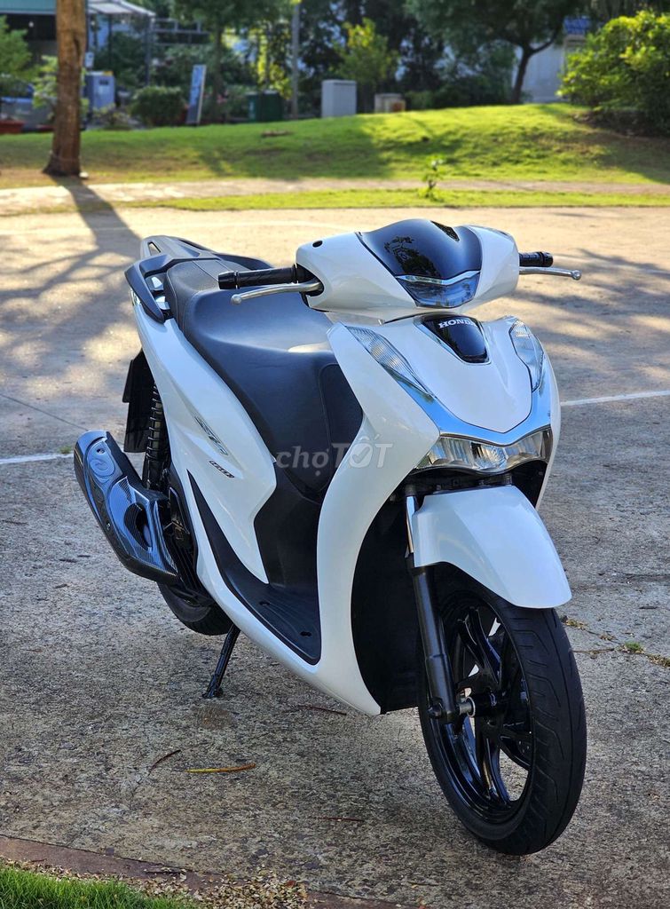 Honda SH 2023 - ảnh 1