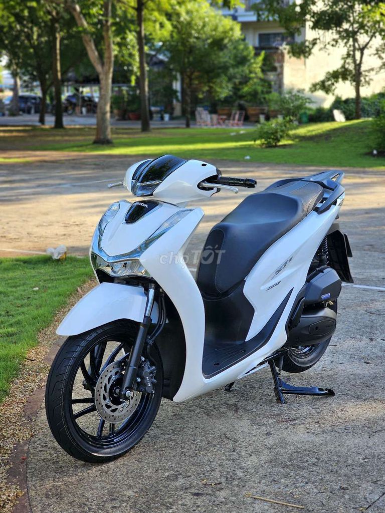 Honda SH 2023 - ảnh 5