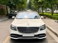 Mercedes 2020 - ảnh 1