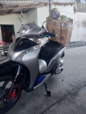 Honda SH Mode 2019 - ảnh 1