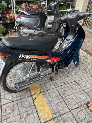 Honda Wave 1999 - ảnh 1