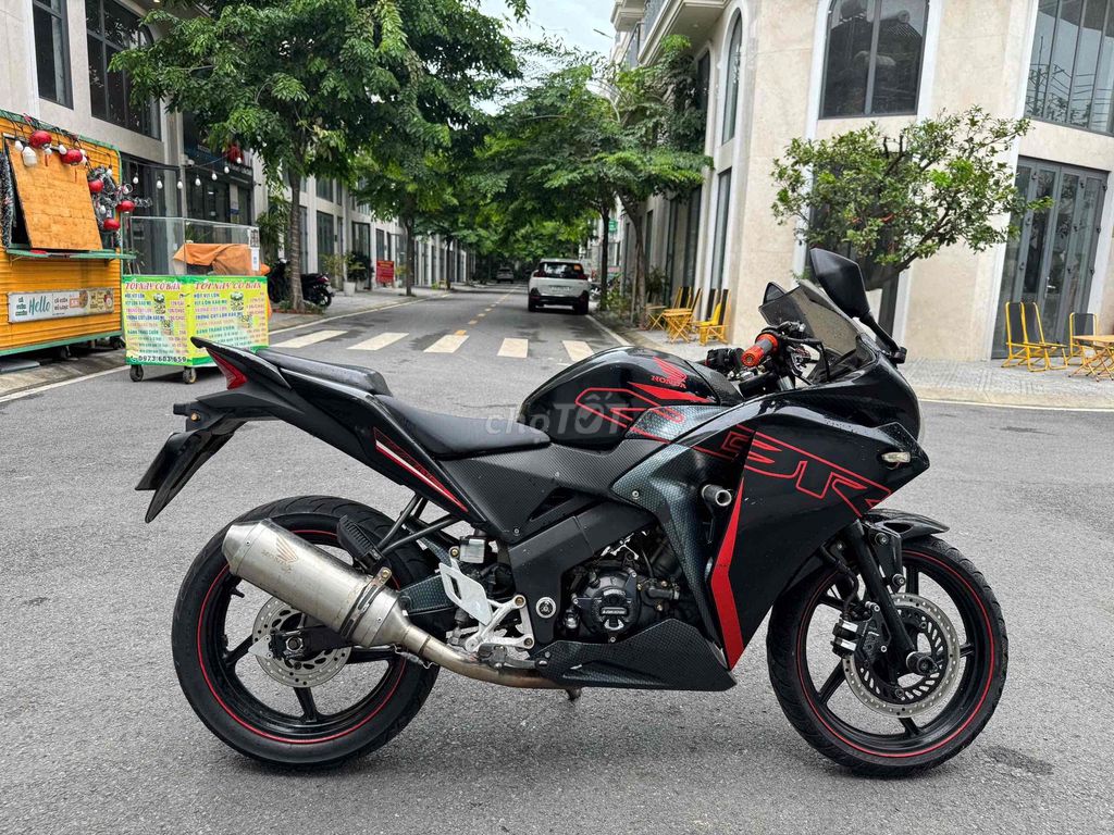 Honda 2011 - ảnh 1