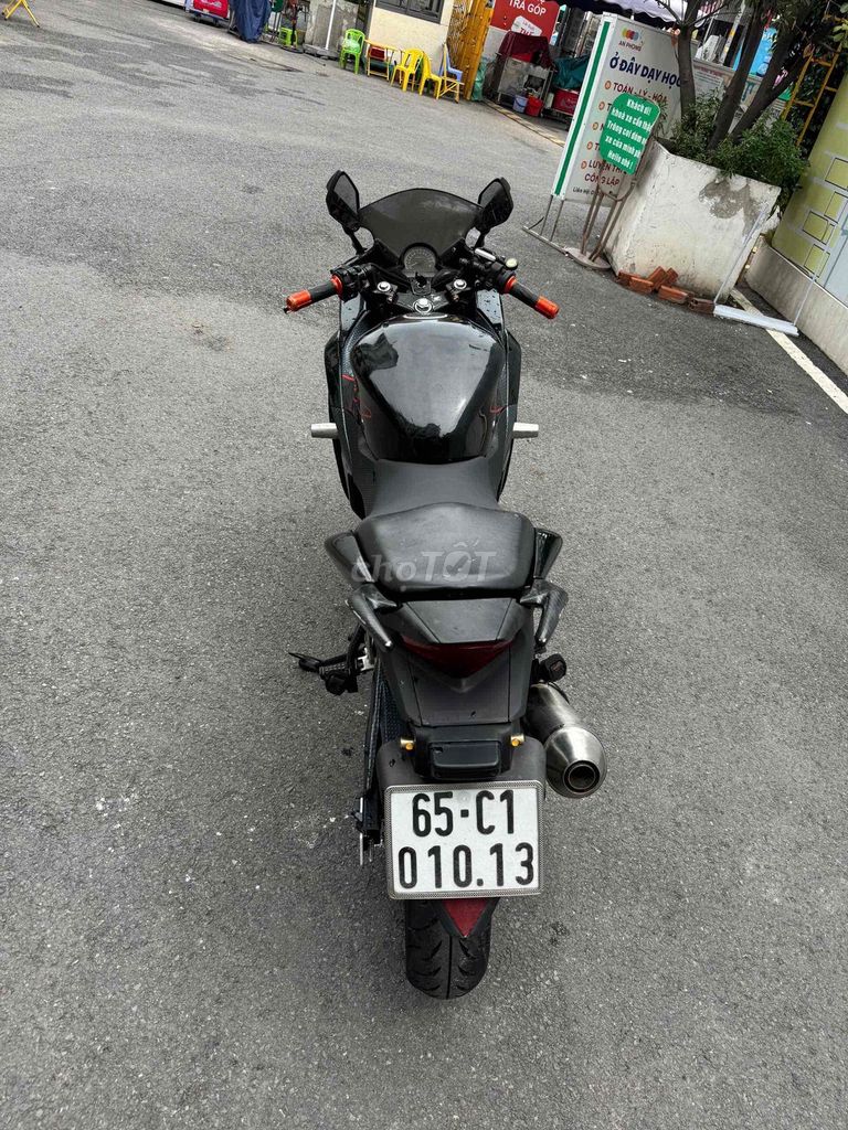 Honda 2011 - ảnh 2