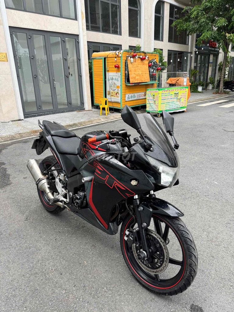 Honda 2011 - ảnh 3