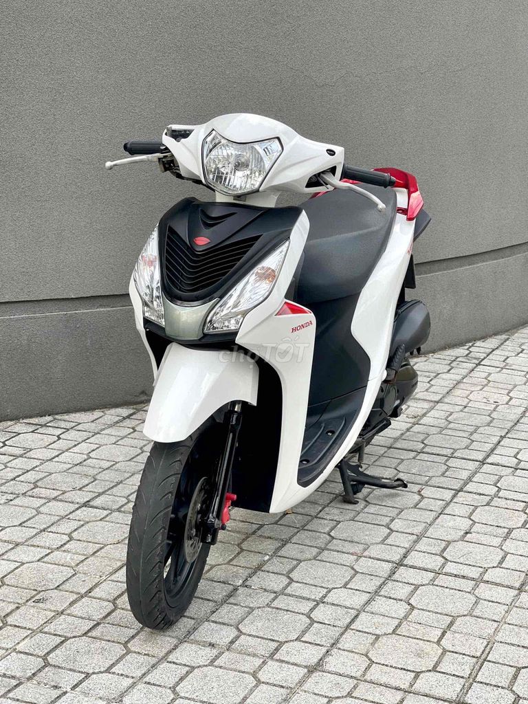 Honda Vision 2019 - ảnh 1
