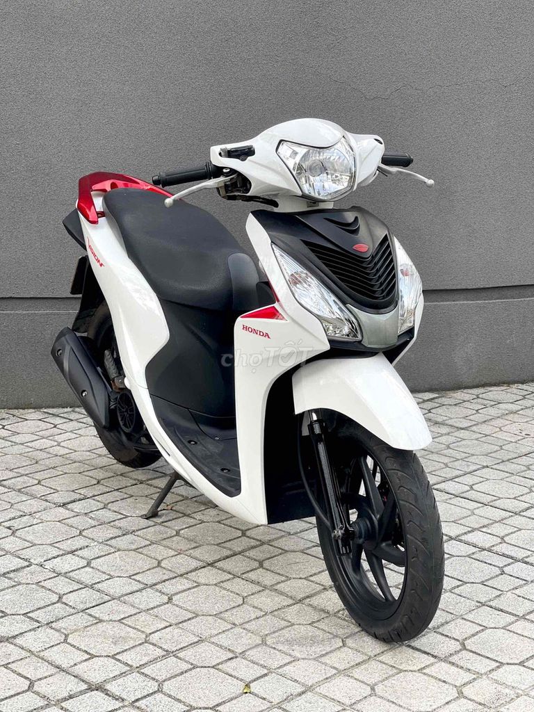 Honda Vision 2019 - ảnh 2
