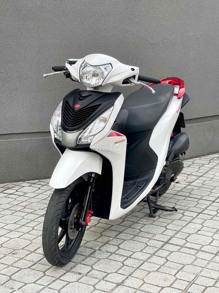 Honda Vision 2019 - ảnh 3