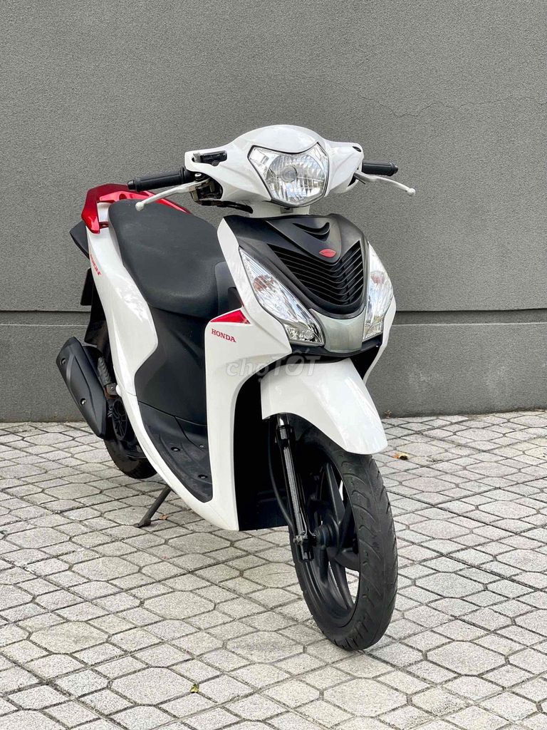 Honda Vision 2019 - ảnh 4