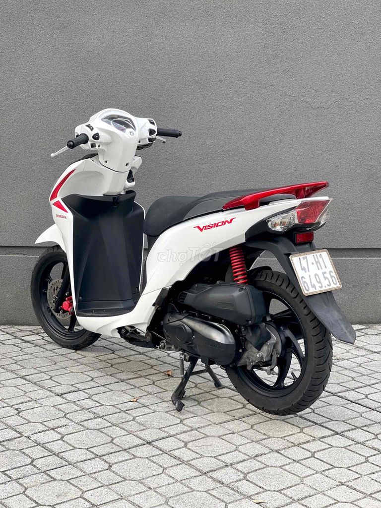 Honda Vision 2019 - ảnh 5