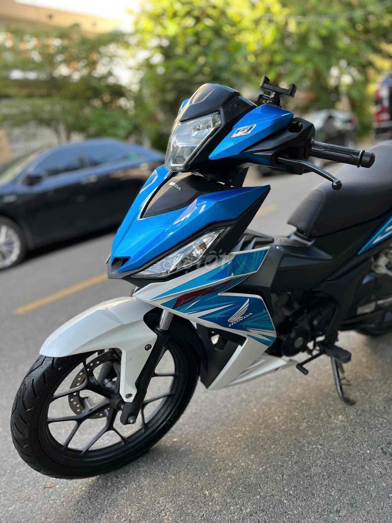 Honda Winner 2017 - ảnh 1