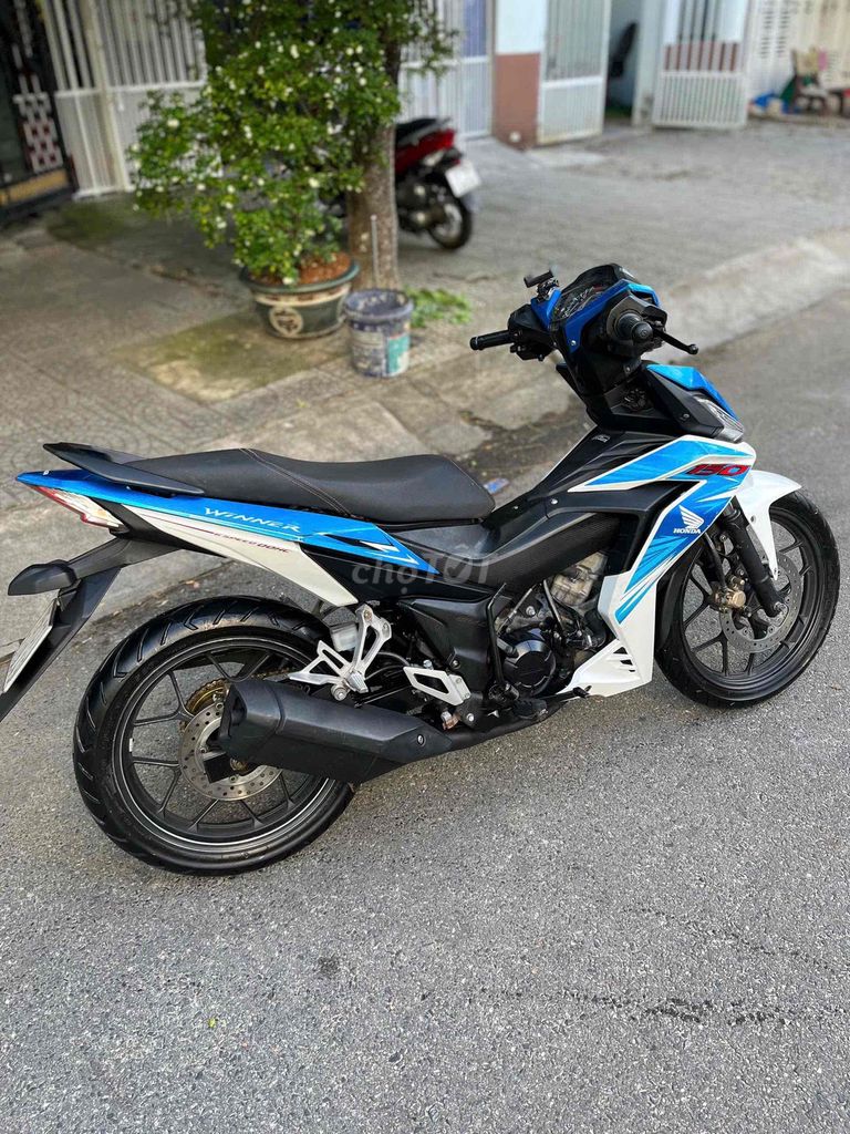 Honda Winner 2017 - ảnh 2