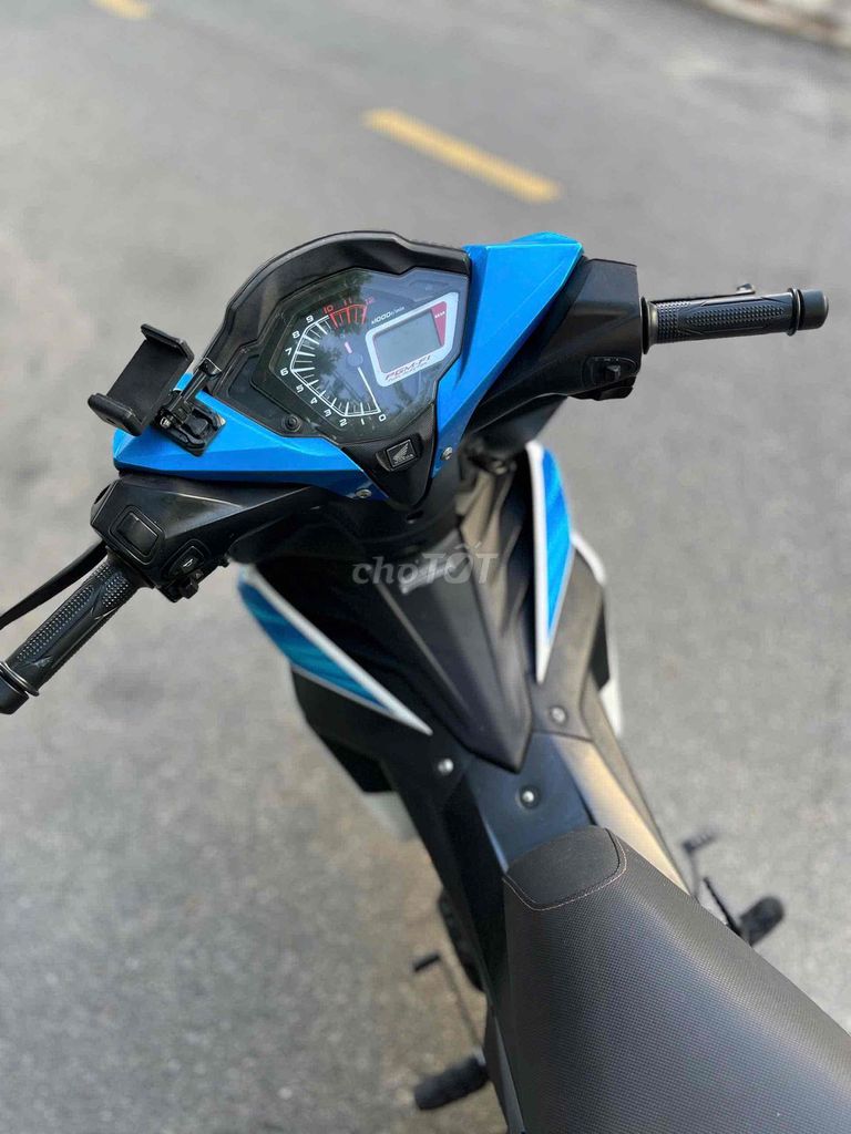 Honda Winner 2017 - ảnh 3