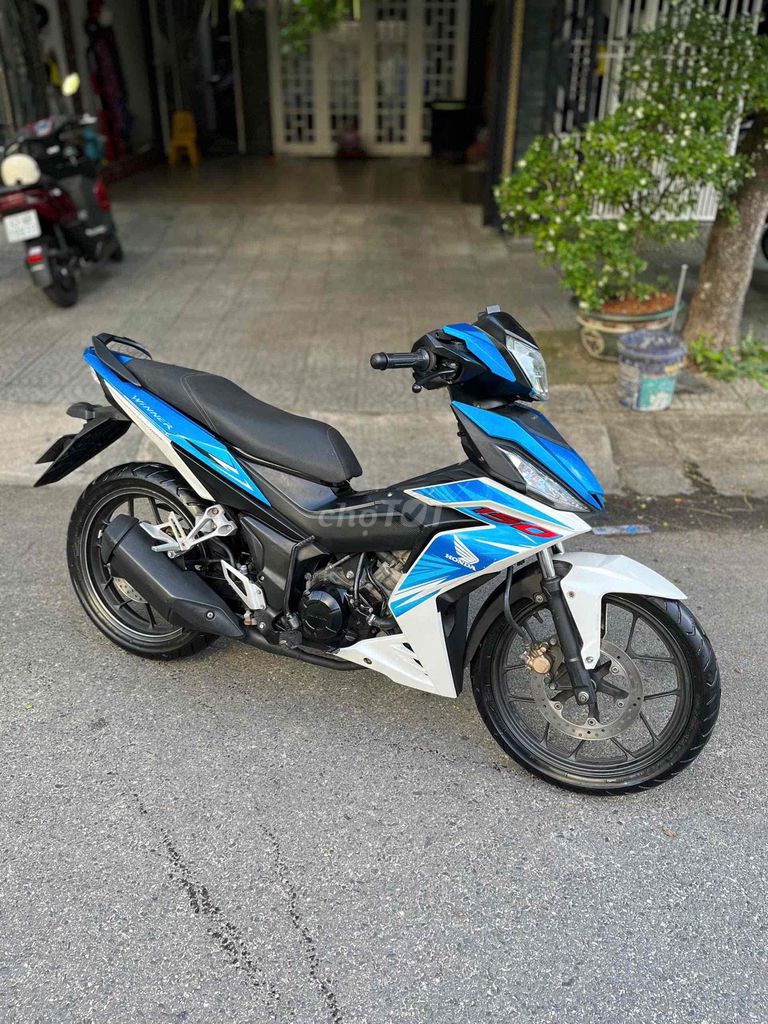 Honda Winner 2017 - ảnh 4